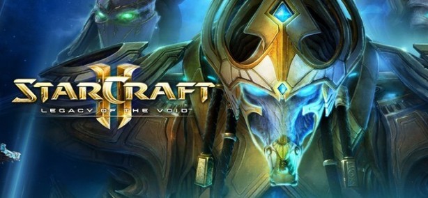 StarCraft II: Legacy of the Void Free Download