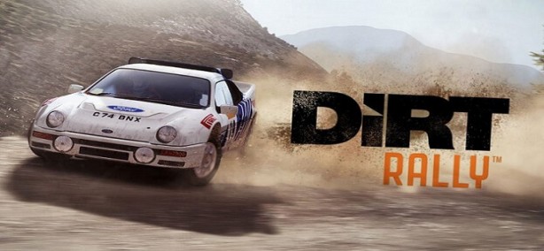Dirt Rally Free Download