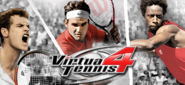 Virtua Tennis 4 Free Download