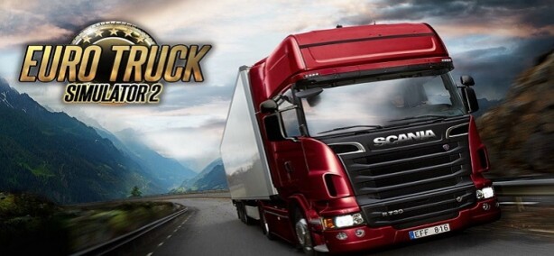 Euro Truck Simulator 2 Free Download