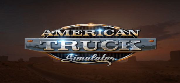 American Truck Simulator Free Download