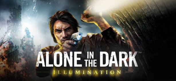 Alone in the Dark: Illumination Free Download