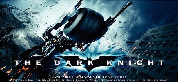 The Dark Knight (2008) Free Download