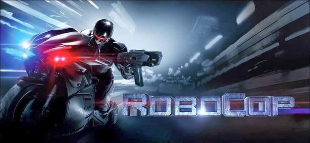 RoboCop (2014) Free Download