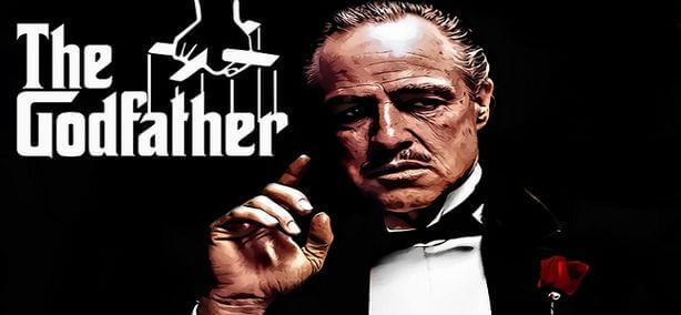 The Godfather (1972) Free Download