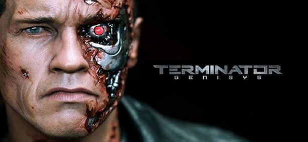 Terminator Genisys 2015 Free Download
