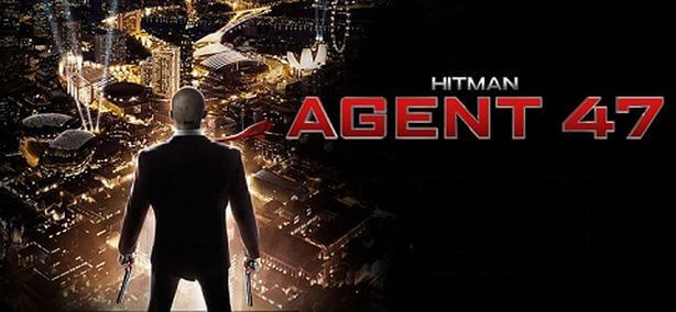 Hitman: Agent 47 (2015) Free Download