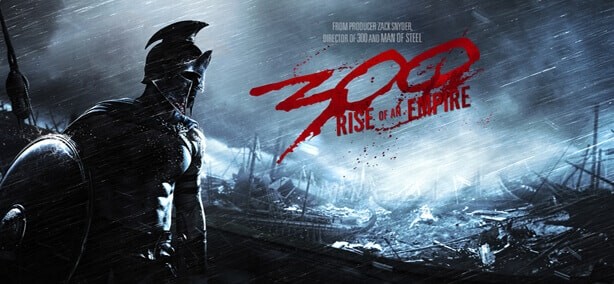 300: Rise of an Empire - 2014 Free Download