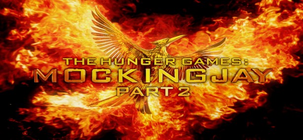 The Hunger Games: Mockingjay - Part 2 (2015) Free Download