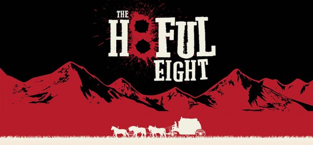 The Hateful Eight 2015 Free Download