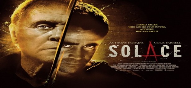 Solace (2015) Free Download
