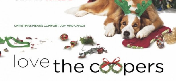Love the Coopers (2015) Free Download