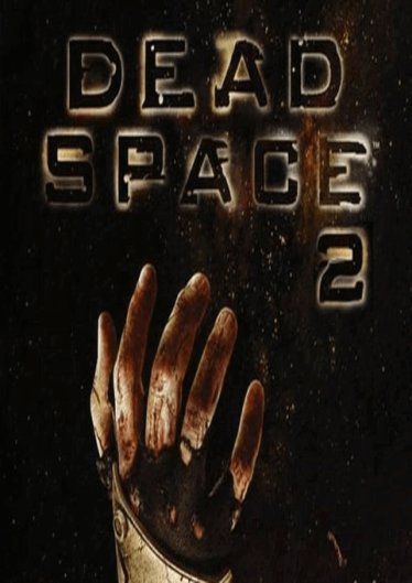 Dead Space 2 poster