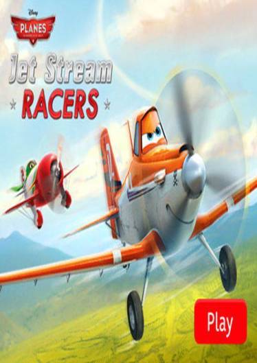 disney planes poster