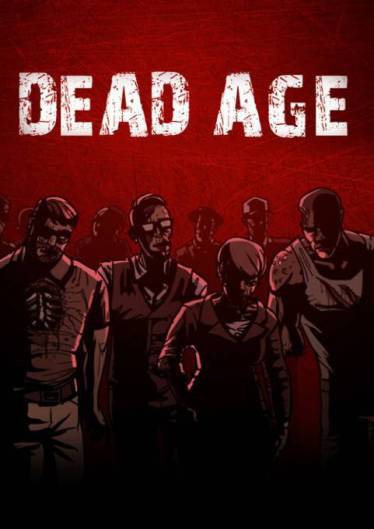 Dead Age Game poster