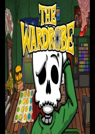 The Wardrobe poster