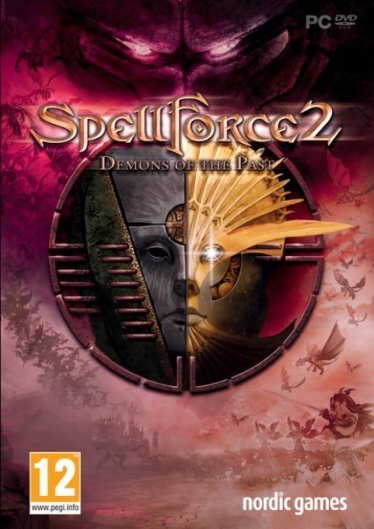 SpellForce 2 Anniversary Edition-PLAZA poster