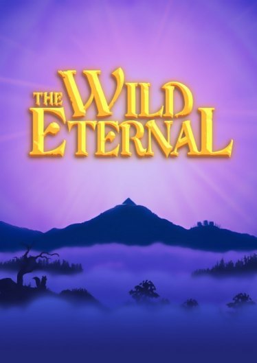 The Wild Eternal-PLAZA poster