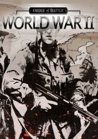 Order of Battle World War II Kriegsmarine-PLAZA poster