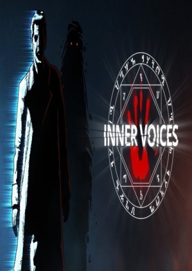 Inner Voices-HI2U poster