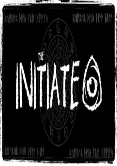 The Initiate poster