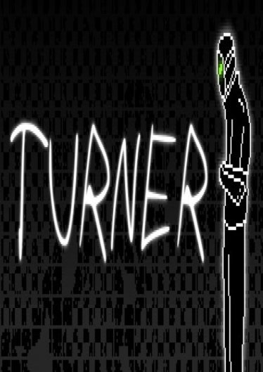 Turner poster