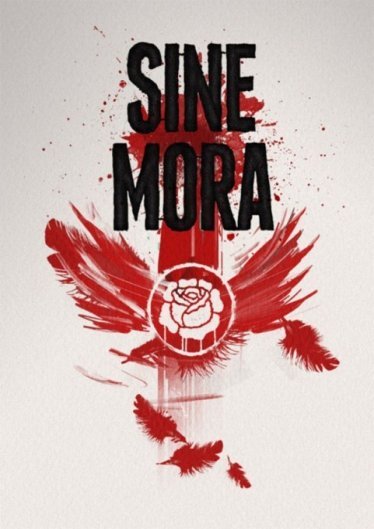 Sine Mora EX poster