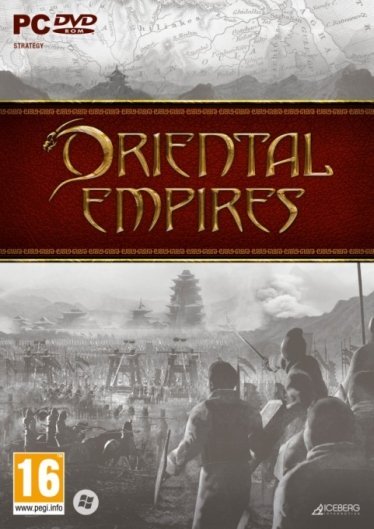 Oriental Empires poster