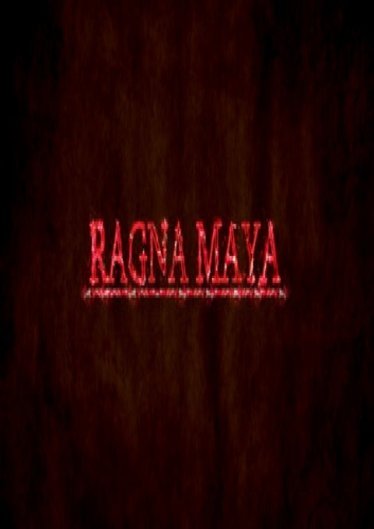 Ragna Maya poster