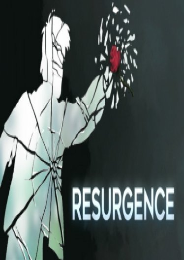 Resurgence poster