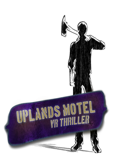 Uplands Motel poster