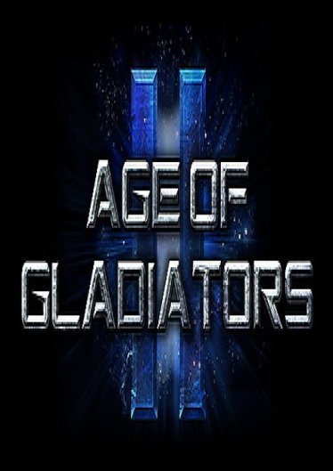 Age of Gladiators II poster