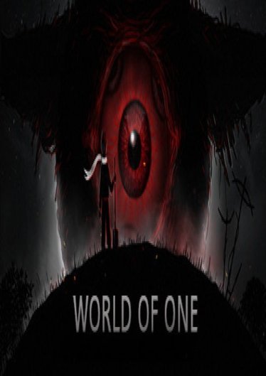 World of One poster