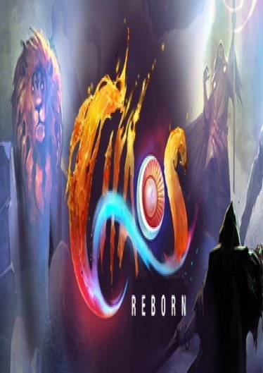 Chaos Reborn poster