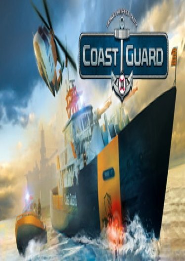 Coast Guard poster