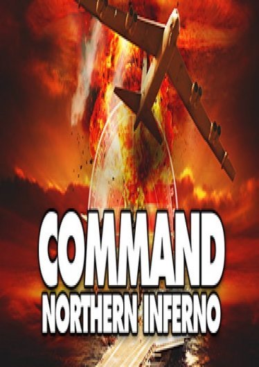 Command Northern Inferno poster