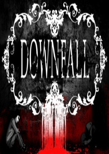 Downfall poster