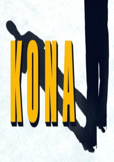 Kona Day One poster