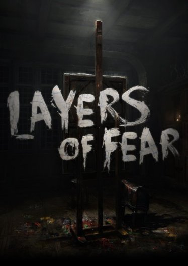 Layers of Fear poster