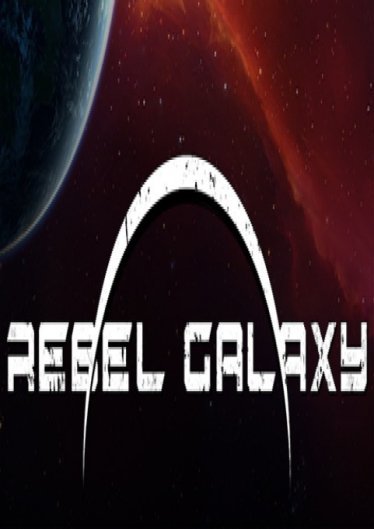 Rebel Galaxy poster