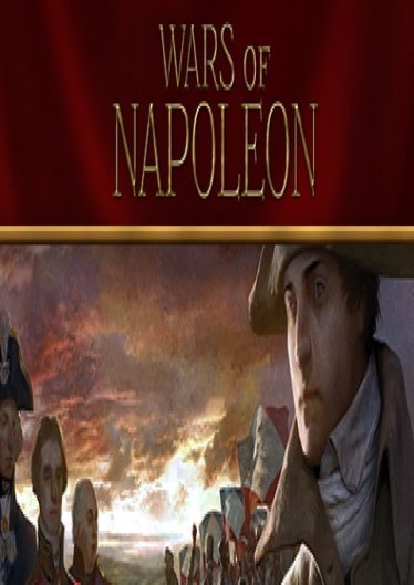 Wars Of Napoleon poster