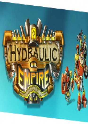 Hydraulic Empire poster