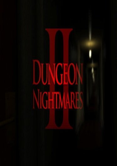 Dungeon Nightmares II The.Memory poster