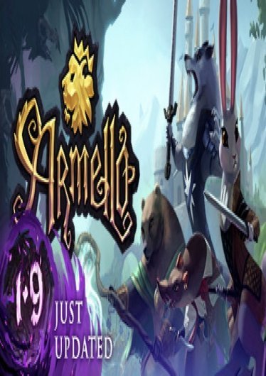 Armello poster