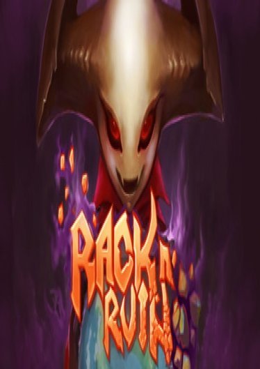 Rack N Ruin poster