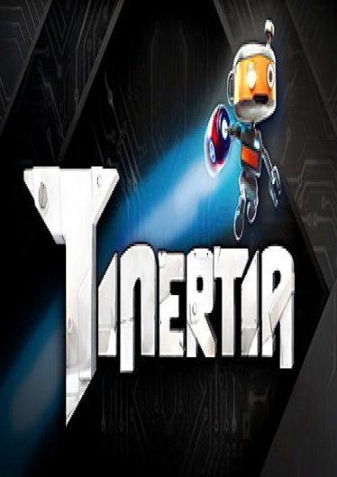 Tinertia poster