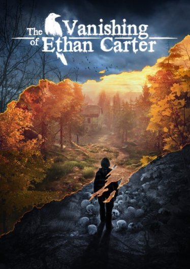 The Vanishing of Ethan Carter Redux poster