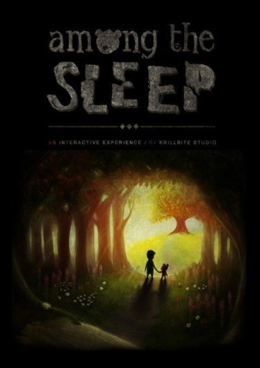 Among the Sleep Enhanced Edition poster