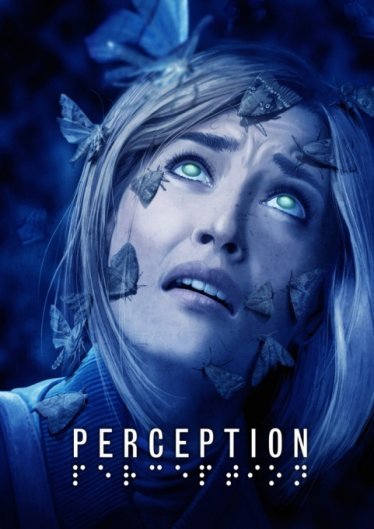 Perception poster