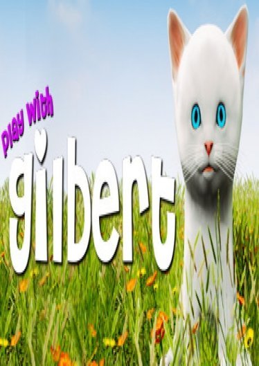 Play With Gilbert poster